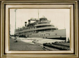 S.S.TADOUSSAC