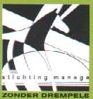 Logo Manege zonder Drempels