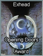 Exhead's Opening doors award