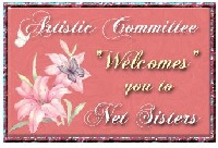 Artistic Committee welcome.