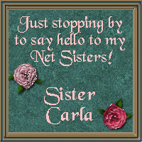 Sister Carla