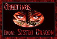 Sister Dragon