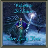 Sister Lady Kree