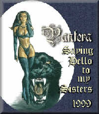 Pantera