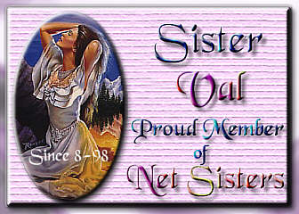 Sister Val - Net Sisters