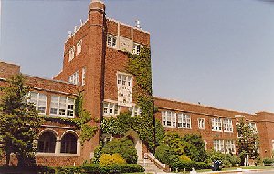 Image of Manhasset High School