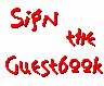 Sign my Guestook