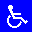 disabled