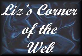 Welcome to Liz's Corner of the Web