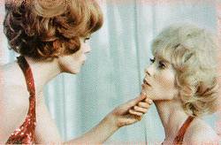 Dorleac+Deneuve