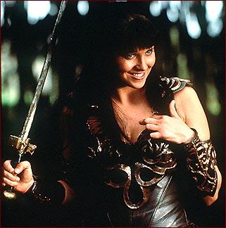 xena