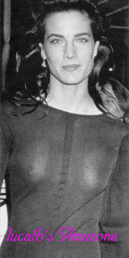 Terry Farrell