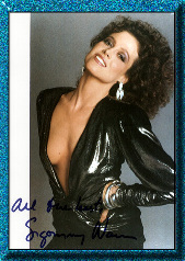 Sigourney