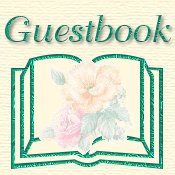 Guestbook Button