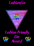 Lesbian Fun Award