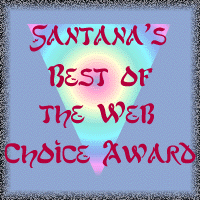 Santana's Best of the Web