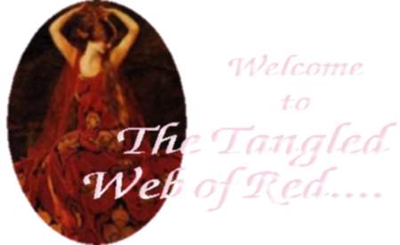 Welcome to the Tangled Web of Red...