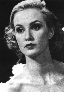 Jessica Lange