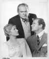 Frances, Edward Arnold and Joel McCrea