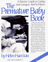 [The Premature Baby Book]