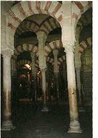 Mezquita