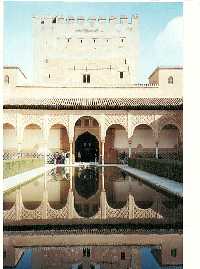 La Alhambra