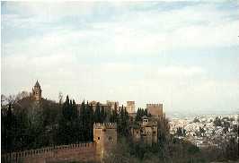 Alhambra