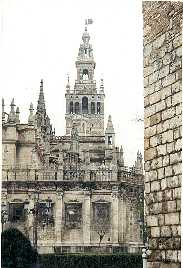 La Giralda