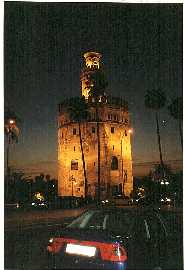 Torre del Oro