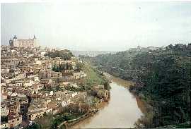 Medieval Toledo