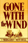 Gone With the Wind book cover