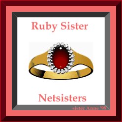 Ruby Sister - Net SIsters