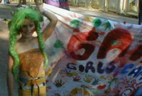 Gaia Girl 2