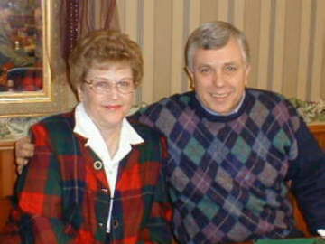 Janice and Jim Hummel