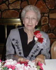 90th Birthday