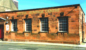 Methil Heritage Centre