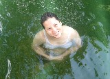 Green Pool