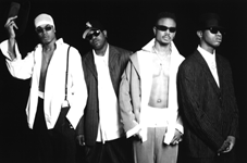 i can't get enough of old skool Jodeci music...