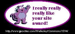 The Like Award