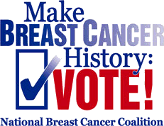 Click here to show your support for breast cancer!