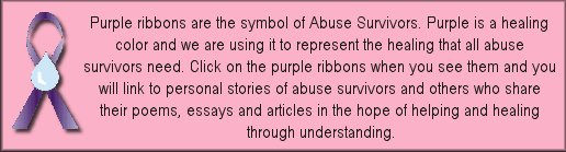 Click here to show your support for abuse survivors!