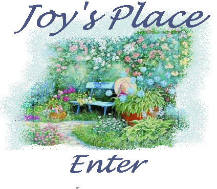 Joy's Place