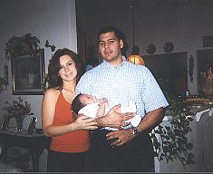 The Tavarez Family