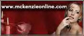 Mckenzie Online site