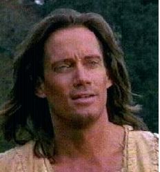 Kevin Sorbo