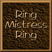 Ring
Mistress Ring