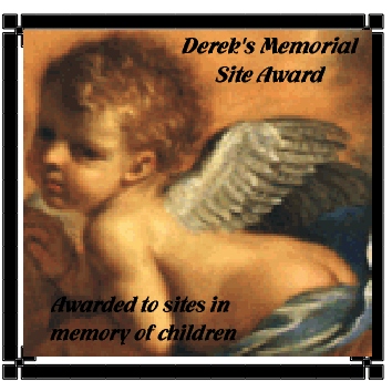 Memorial Award