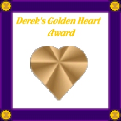 Golden Heart