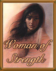 Woman of Strength