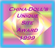 Unique Site Award